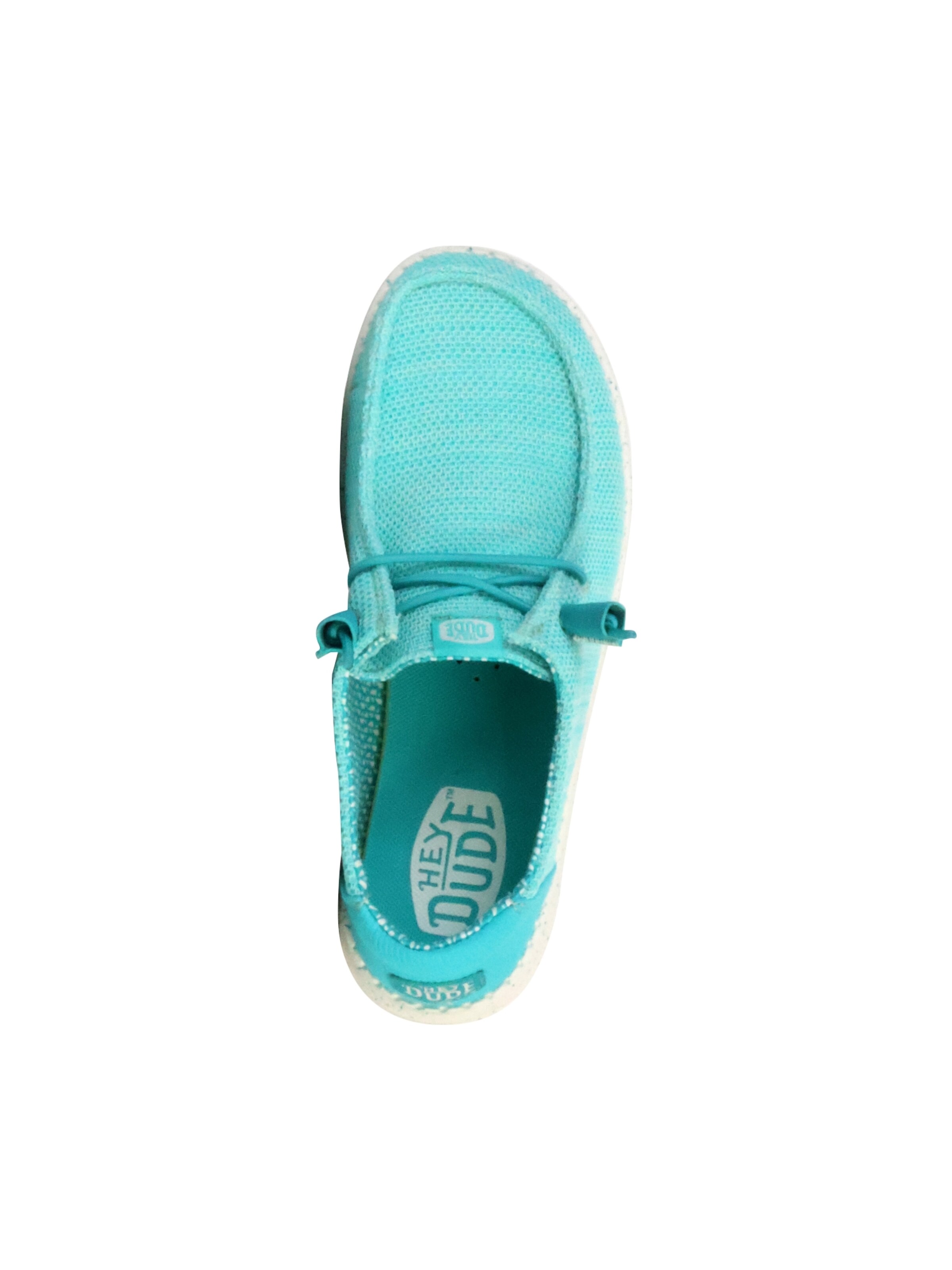 HEY DUDE - Zapatillas en rosa