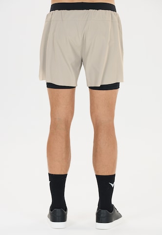 Virtus Regular Sports trousers 'Ado' in Beige