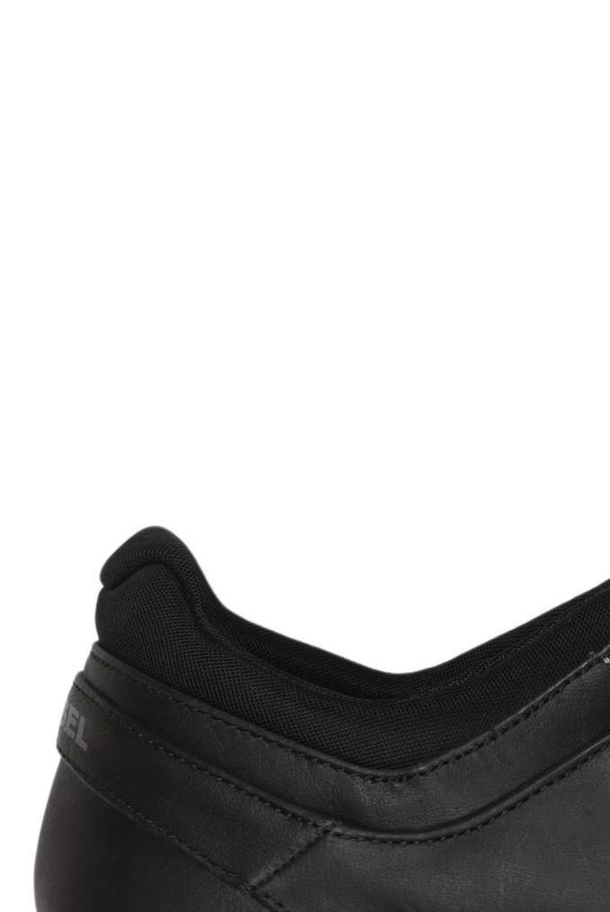 DIESEL Sneaker 43 in Schwarz