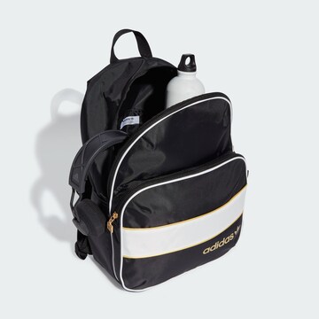 Sac à dos ADIDAS ORIGINALS en noir