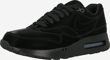 juoda Nike Sportswear Sportbačiai be auliuko 'Air Max 1 '86': priekis