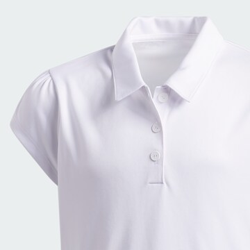 ADIDAS PERFORMANCE Performance Shirt in White