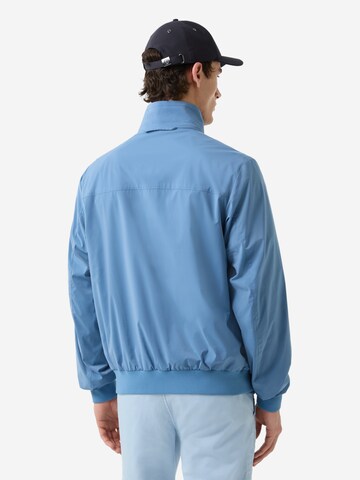 BOGNER Jacke 'Jonas' in Blau