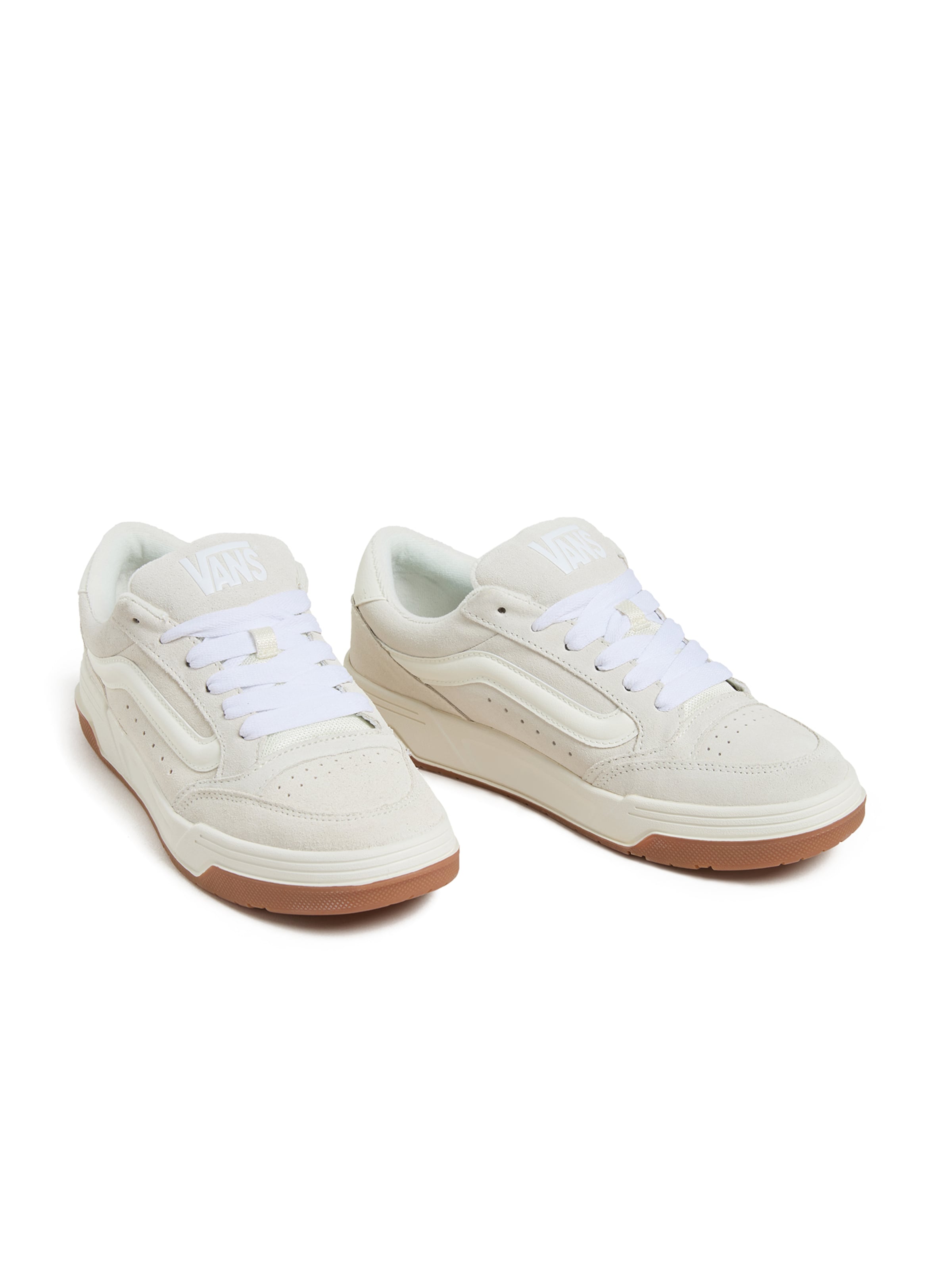 VANS - Zapatillas deportivas bajas 'Hylane' en beige