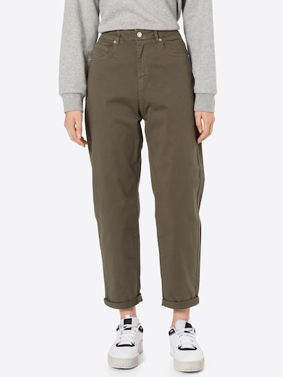 UNITED COLORS OF BENETTON Džíny - khaki, Model/ka
