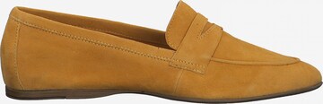 TAMARIS Slip-ons in Yellow