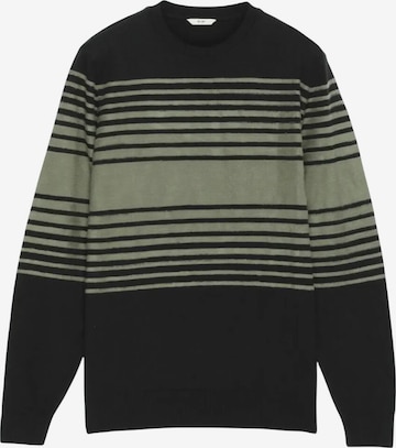 Pull-over KİP en noir : devant