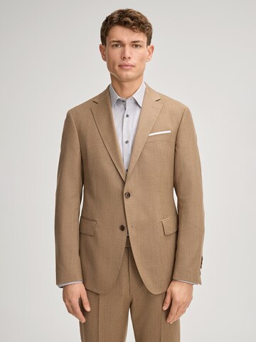 JOOP! Regular Pak 'Howlin-Rennet' in Beige
