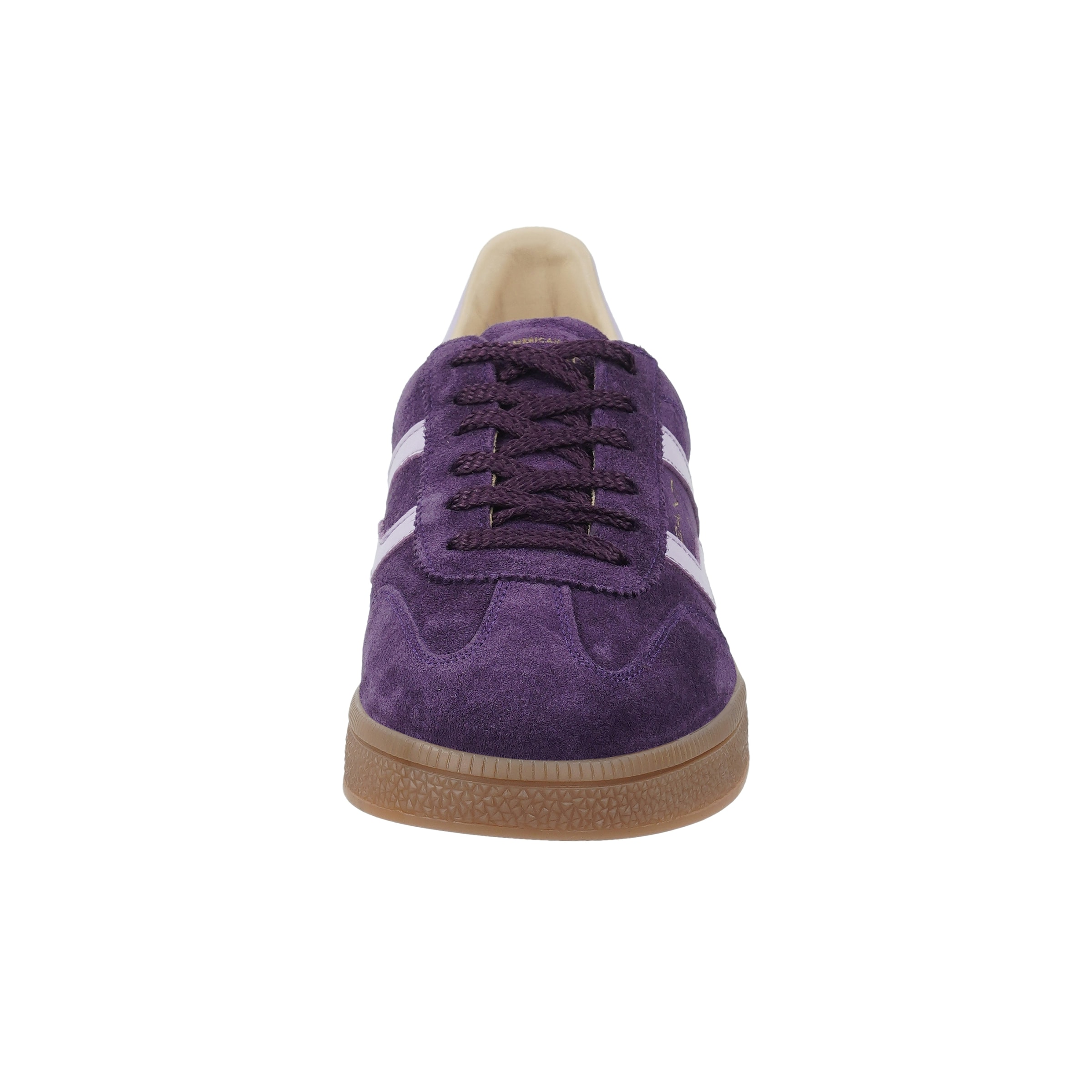 Baskets basses 'Cuzima' GANT en violet
