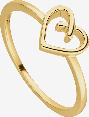 Nana Kay Ring in Gold: predná strana