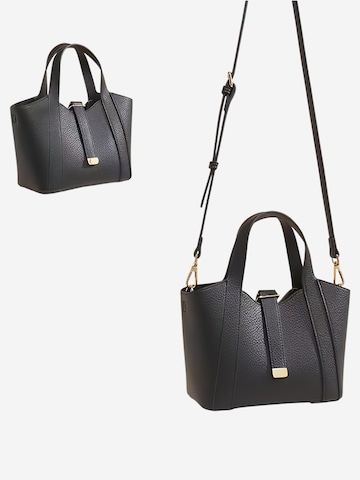 Magicshe Handbag in Black