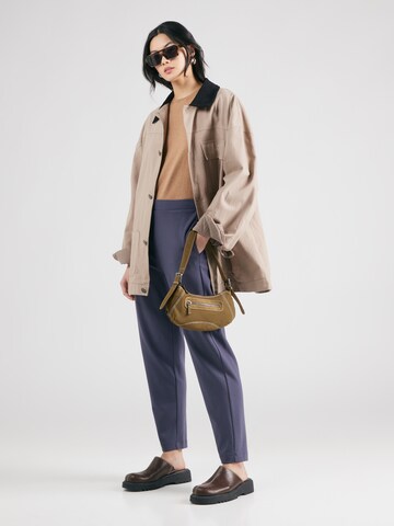 regular Pantaloni 'MAGDAALENA' di ARMEDANGELS in blu