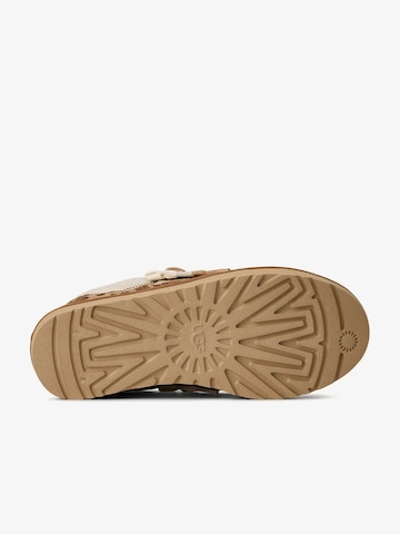 UGG Sneaker in Beige