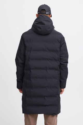 North Bend Winter Coat 'Marko' in Black