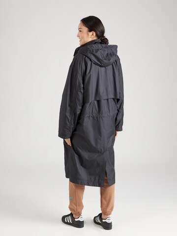 ADIDAS BY STELLA MCCARTNEY Outdoor Coat in Black