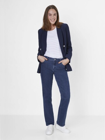 PADDOCKS Regular Jeans in Blau