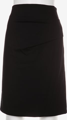 APANAGE Skirt in S in Black: front