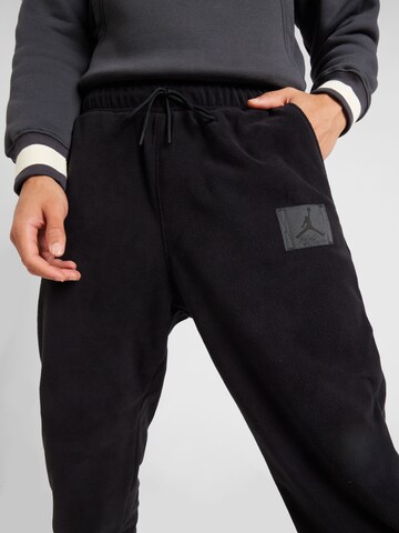 Regular Pantalon 'ESSENTIAL' Jordan en noir