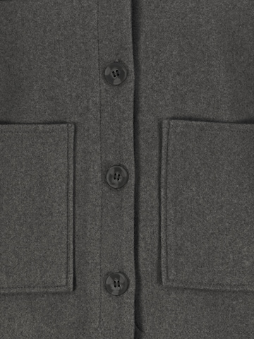 Sublevel Tussenjas in Grijs