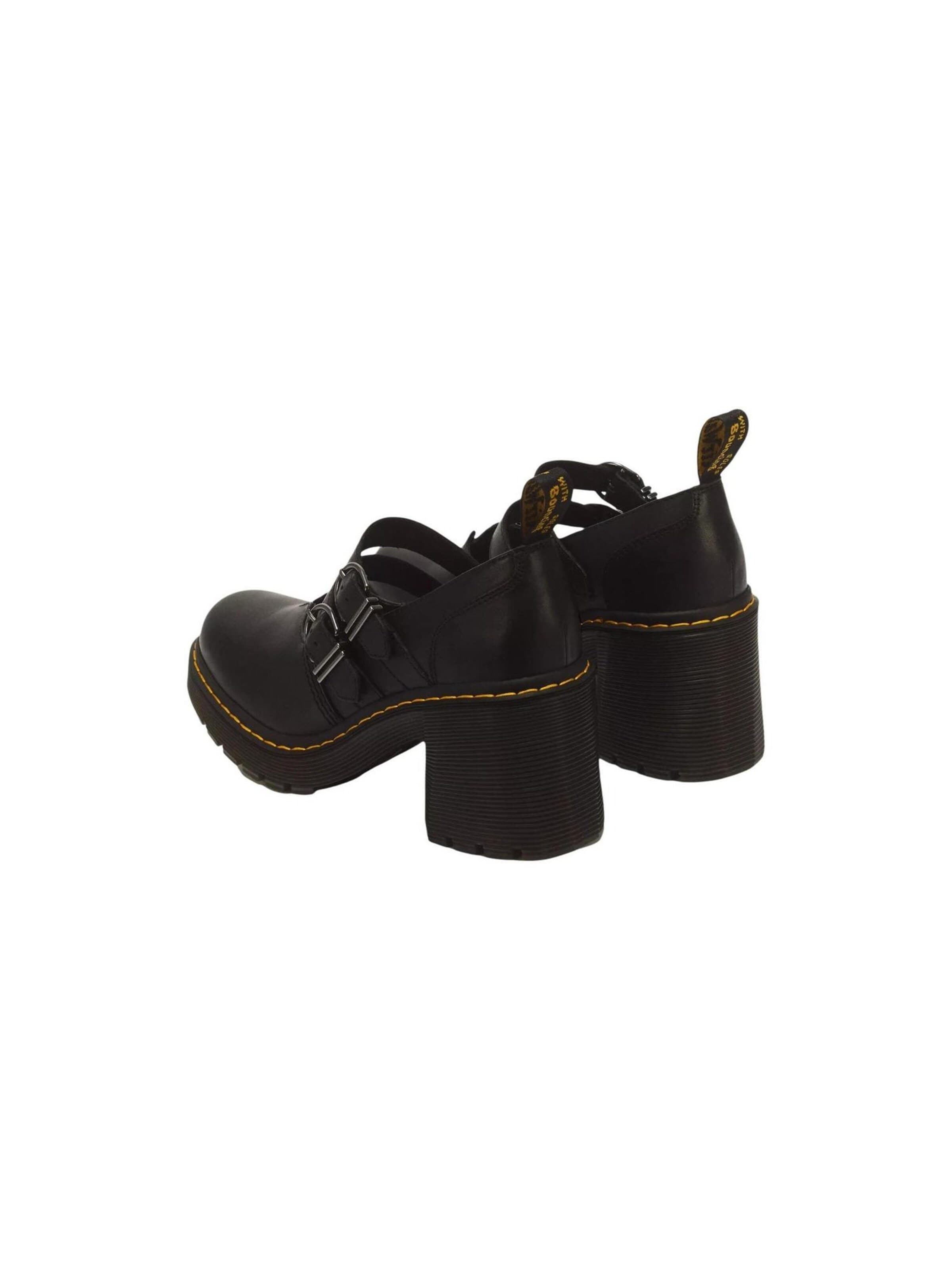 Escarpins 'Eviee' Dr. Martens en noir