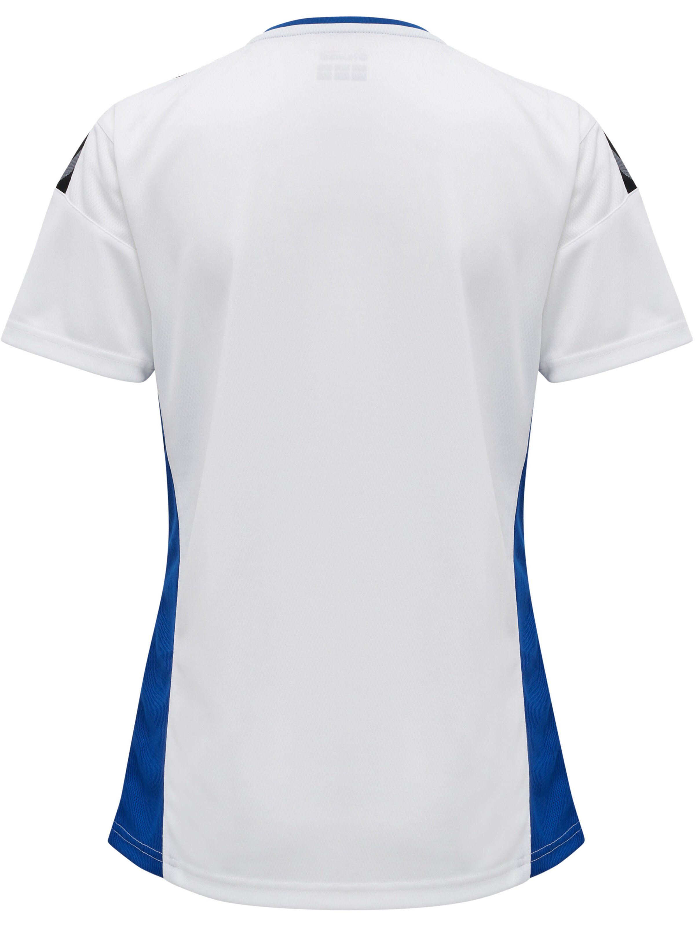 Hummel Fodboldtrøje i hvid