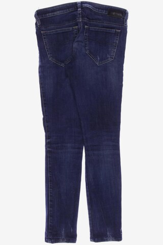 DIESEL Jeans 26 in Blau