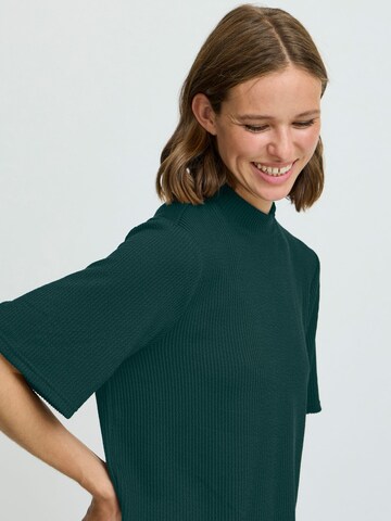 T-shirt ' Besina ' b.young en vert