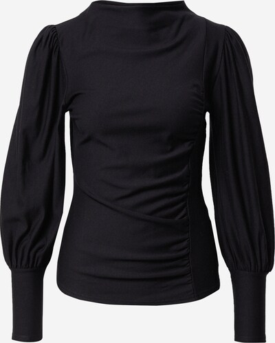Gestuz Shirt 'Rifa' in Black, Item view