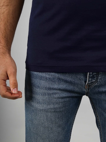 Maillot de corps 'Ota' Suitable en bleu