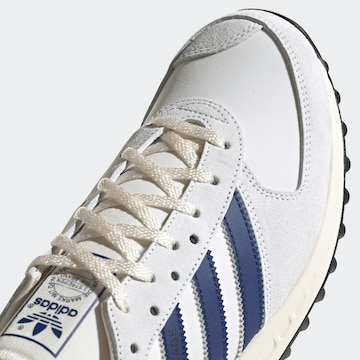 ADIDAS ORIGINALS Rövid szárú sportcipők 'Vintage' - fehér