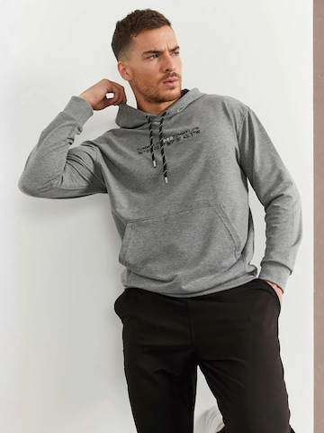 Survêtement Tommy Life en gris