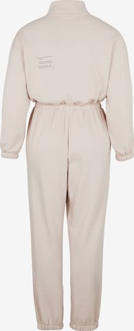 Tuta jumpsuit 'Women Of The Wave' di O'NEILL in rosa