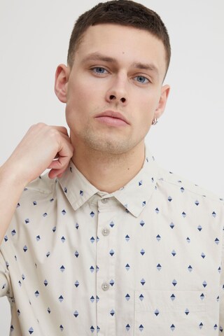 Coupe regular Chemise BLEND en gris