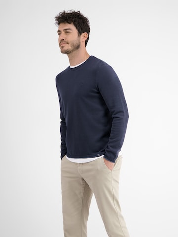 LERROS Trui in Blauw