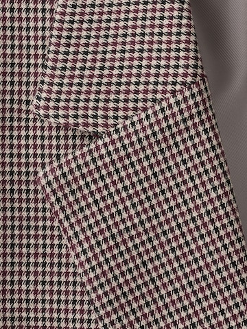 MANGO Blazer 'CHARLOTT' in Rot