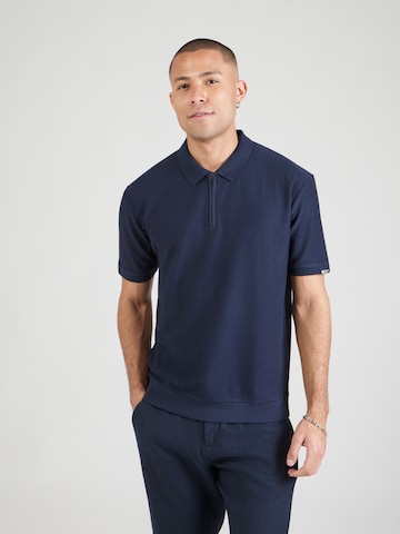 s.Oliver Bluser & t-shirts i blå: forside