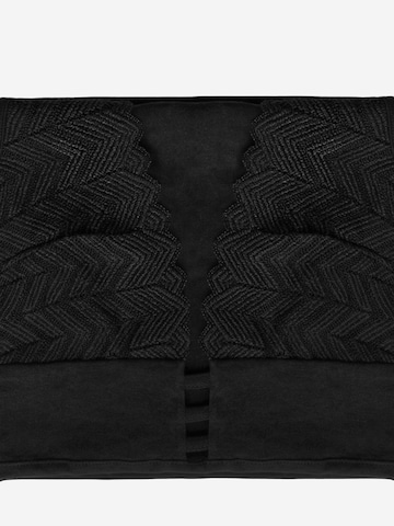 ÖTS Top in Black