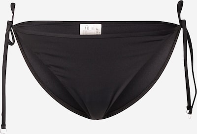 Seafolly Bikinihousut värissä musta, Tuotenäkymä