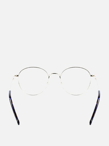 Liu Jo Sunglasses in Gold