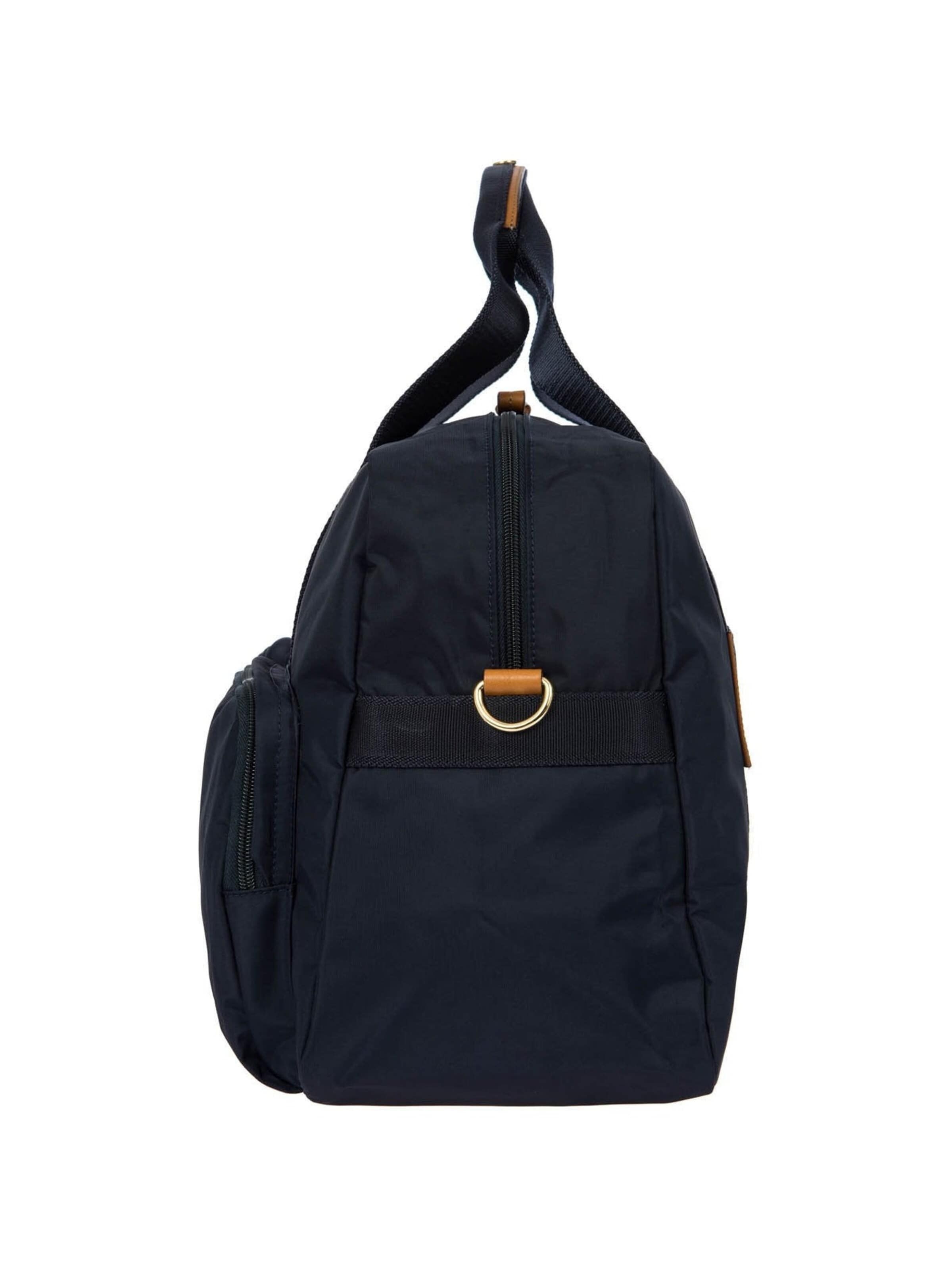Bric's Travel bag 'X-Travel' in Blue