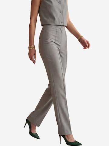 Tenue d'intérieur 'Zweiteiliges Set' My fashion en gris