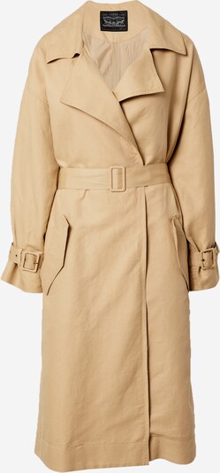 LEVI'S Mantel 'MIKO' in beige, Produktansicht