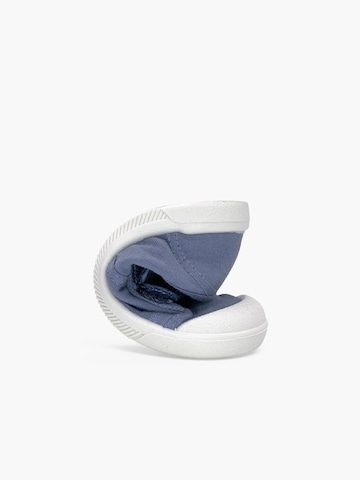 Pisamonas Sneaker‌‌‌‌‌ in Blau