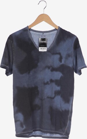 CINQUE Shirt in M in Blue: front