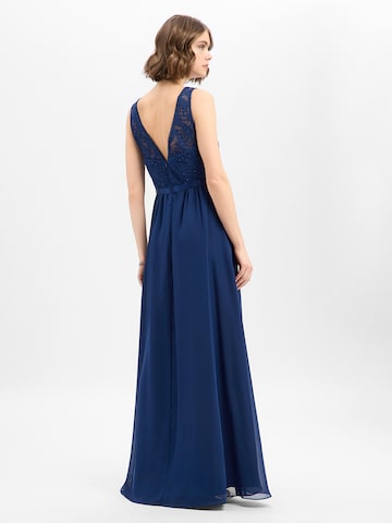 SUDDENLY princess Evening Dress in Blue