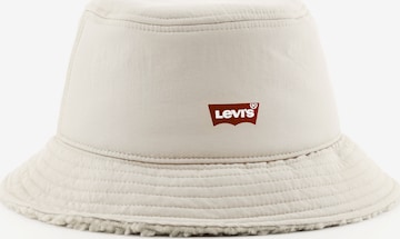 LEVI'S ® Klobouk 'Women's Lined' – béžová