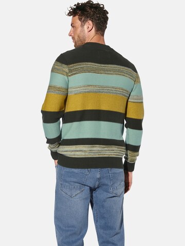 BABISTA Sweater 'Tessiboso' in Mixed colours