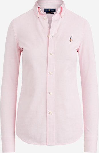 Palaidinė 'HEIDI' iš Polo Ralph Lauren, spalva – rožių spalva, Prekių apžvalga