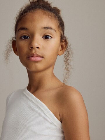 Next - Camisola em branco