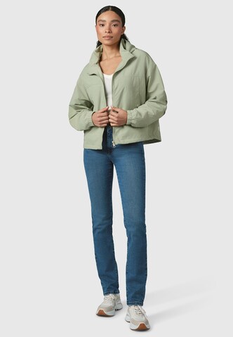 Giacca di mezza stagione 'Cerys' di Ragwear in verde
